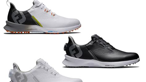 spikeless golf shoes review digest.